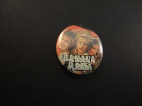 Bananarama Britse meidengroep  jaren 80 Dancepop, New wave